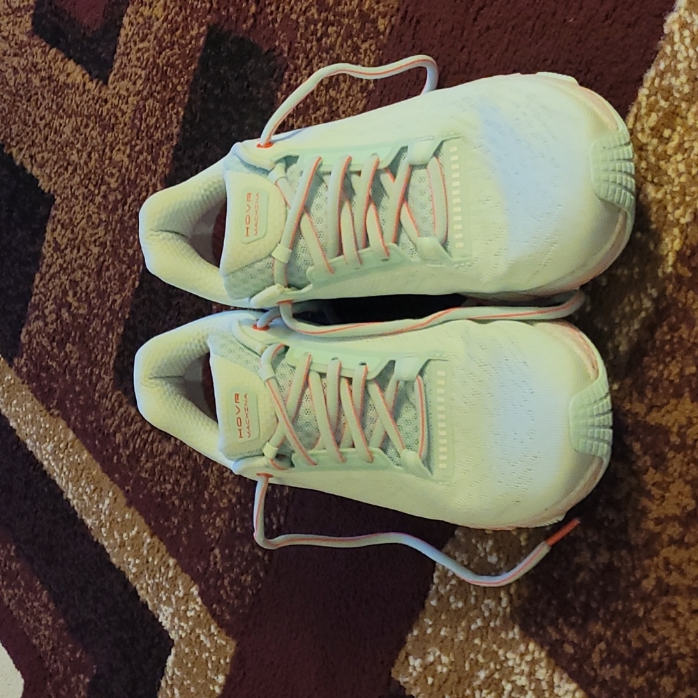 Under Armour Womens Running Shoes
